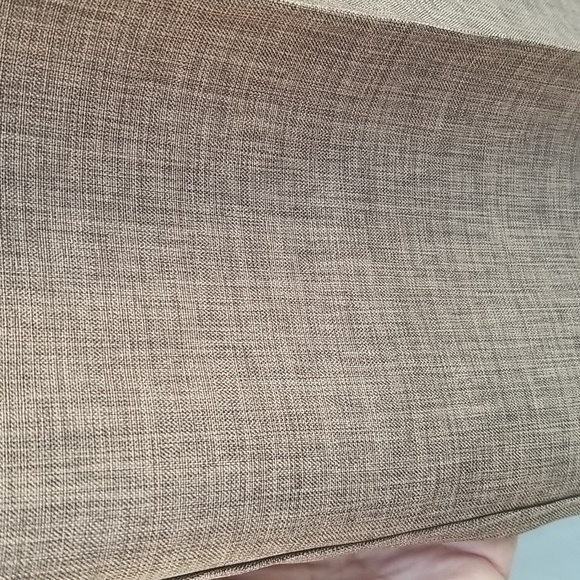 Haband Gold Coast Brown Slacks 40S - Picture 3 of 9